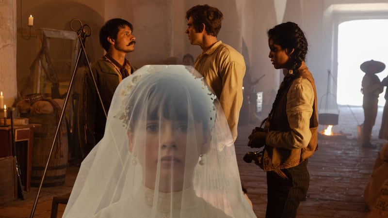 Se casa Tita... o no: ¿A qué hora se estrena el capítulo 4 de ‘Como agua para chocolate’ y de qué trata?