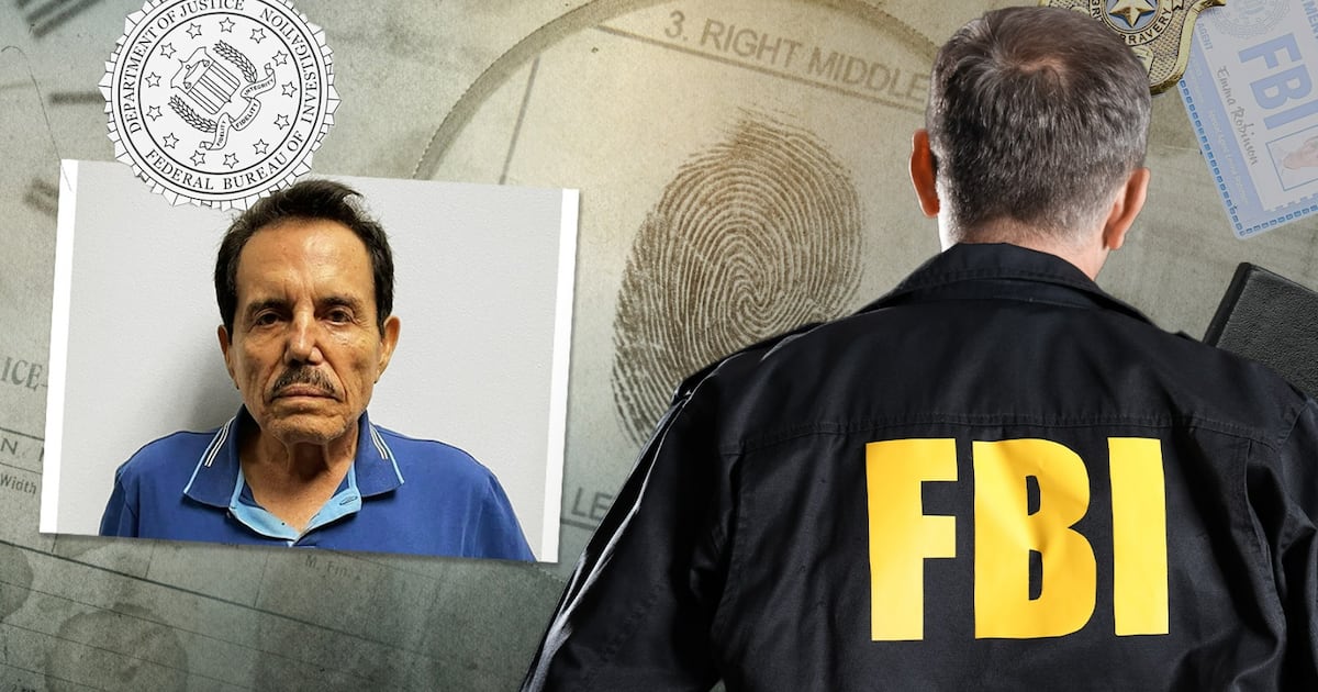Así operó el FBI para detener al 'Mayo' Zambada: Estas son las pistas de la investigación de la FGR