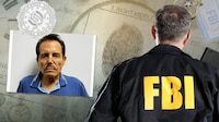 Así operó el FBI para detener al ‘Mayo’ Zambada: Estas son las pistas de la investigación de la FGR