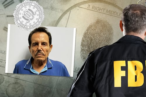Así operó el FBI para detener al ‘Mayo’ Zambada: Estas son las pistas de la investigación de la FGR