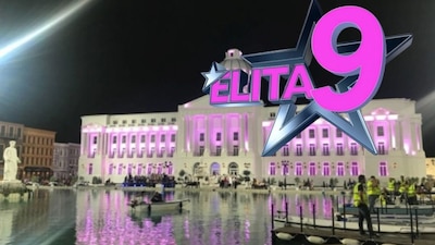 Los hechos ocurrieron en un reality show conocido como 'Elita'. (Foto: Facebook Elita)