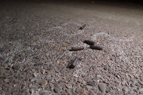 Ataque armado en bar Bling Bling, en Cuautitlán Izcalli, deja 5 muertos y 7 heridos