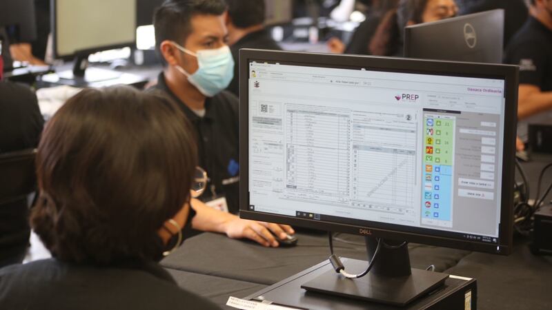 Elecciones 2022: ¿A qué hora puedes conocer los resultados preliminares por estado?