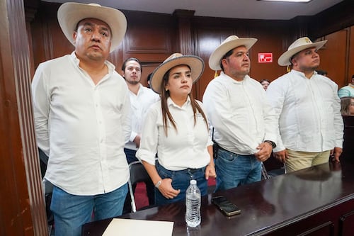 Violencia en Uruapan: Movimiento del Sombrero confirma Grito de Independencia pese a riesgos de ataques