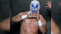Muere luchador ‘Tiempo’ en accidente automovilístico en alcaldía Iztacalco
