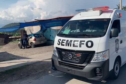 Riña en penal de Morelos deja un muerto y dos heridos