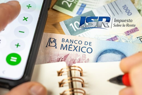 ¿Por qué todas las personas morales en México deberían tributar con base en el flujo de efectivo?