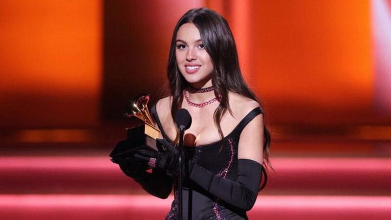 Ganadores de los Grammy 2022: Va la lista completa