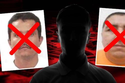 ¿Quién podría sustituir al Mencho tras captura de ‘El Jardinero’? Estos nombres figuran para dirigir el CJNG