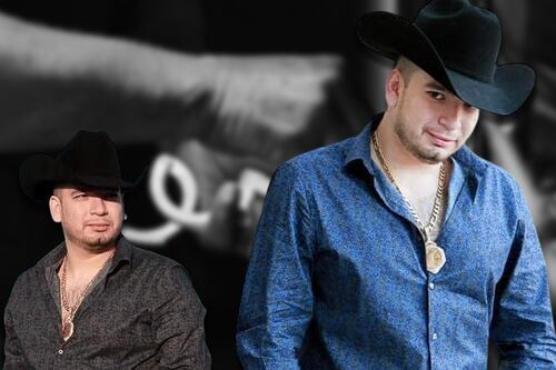 ¿Quién es Beto Quintanilla Jr., el cantante de corridos al que intentaron extorsionar con una ‘cuota’?