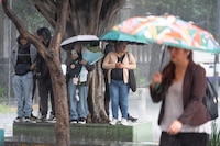 Alerta en Jalisco y Colima: ‘Simón’ tocará tierra como huracán categoría 3 o 4 el fin de semana