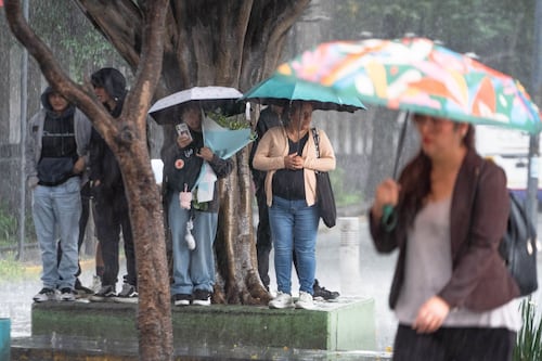 Alerta en Jalisco y Colima: ‘Simón’ tocará tierra como huracán categoría 3 o 4 el fin de semana