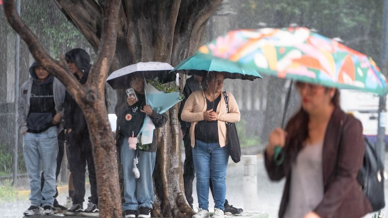 Alerta en Jalisco y Colima: ‘Simón’ tocará tierra como huracán categoría 3 o 4 el fin de semana