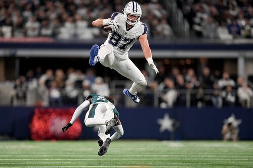 Semana 15 de la NFL: ¿Cuándo y dónde ver el Vaqueros vs Buffalo y los mejores juegos?