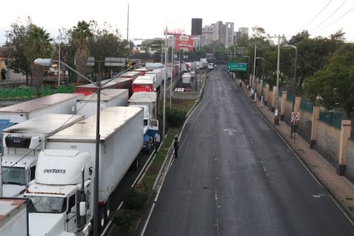 Paro de Transportistas: ¿Cuántos millones de pesos debe el Tren Maya al gremio?