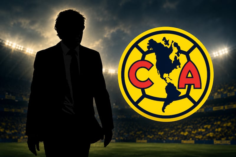 ¿Quién podría ser el nuevo DT del América, tras la salida de André Jardine? Esto sabemos