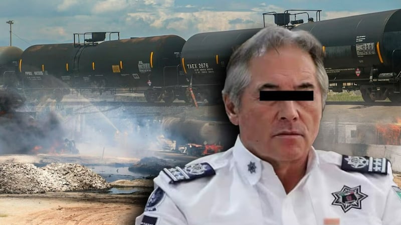 Caso Hernán Bermúdez: ¿Cómo pasó de secretario de seguridad a ser presunto líder de ‘La Barredora’?