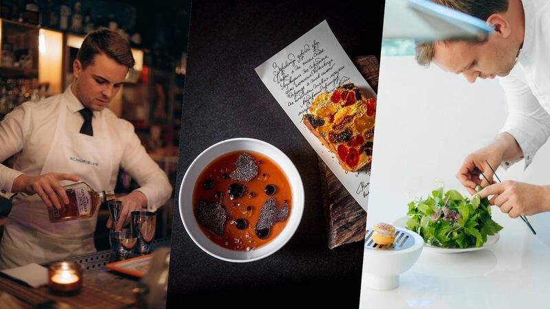 The World’s 50 Best excluye restaurantes y bares rusos por conflicto en Ucrania