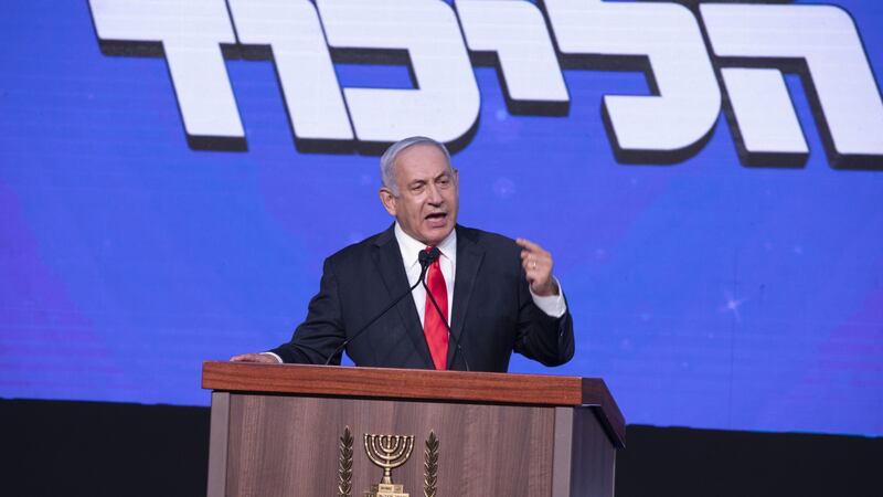 Votación para poner fin a la era de Benjamin Netanyahu en Israel ya tiene fecha