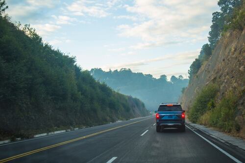 ¿Saldrás a carretera este verano?, te decimos cómo calcular gastos y rutas