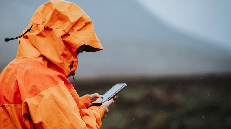 Huracanes en México: ¿Cómo seguir la trayectoria de tormentas ‘Max’ y ‘Lidia’ desde tu celular?