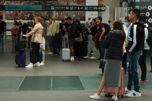 AICM modificará orden de vuelos: ¿Qué aerolíneas saldrán de la Terminal 2 a partir de septiembre?