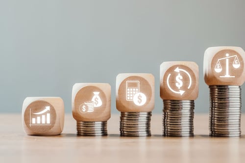 Finanzas holísticas: una vida equilibrada