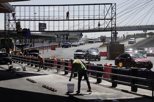 ¿Hay un viraje de la inversión en México?