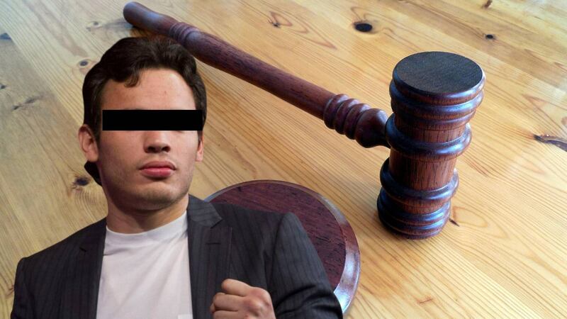 Julio César Chávez Jr. presenta 5 amparos: Busca libertad cuando llegue a México