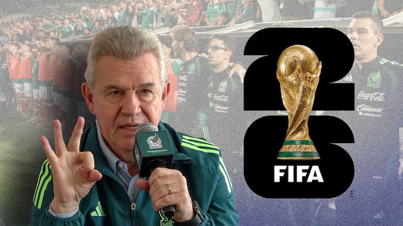 Convocados al Mundial 2026: ¿Cuándo sale la lista definitiva de jugadores de la Selección Mexicana?