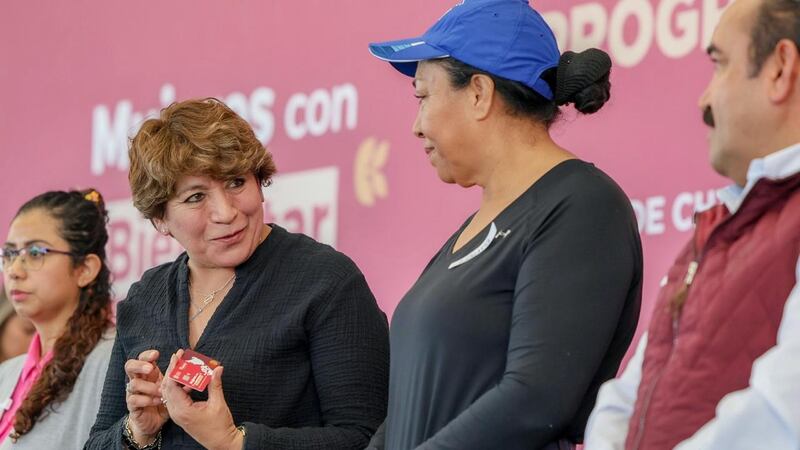 Mujeres con Bienestar 2024: ¿Quiénes recibirán el pago adelantado de 7 mil 500 pesos?