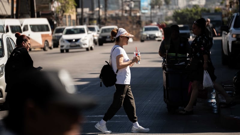 Pronóstico del clima en CDMX y Edomex: Se espera un jueves 26 de marzo con cielo despejado
