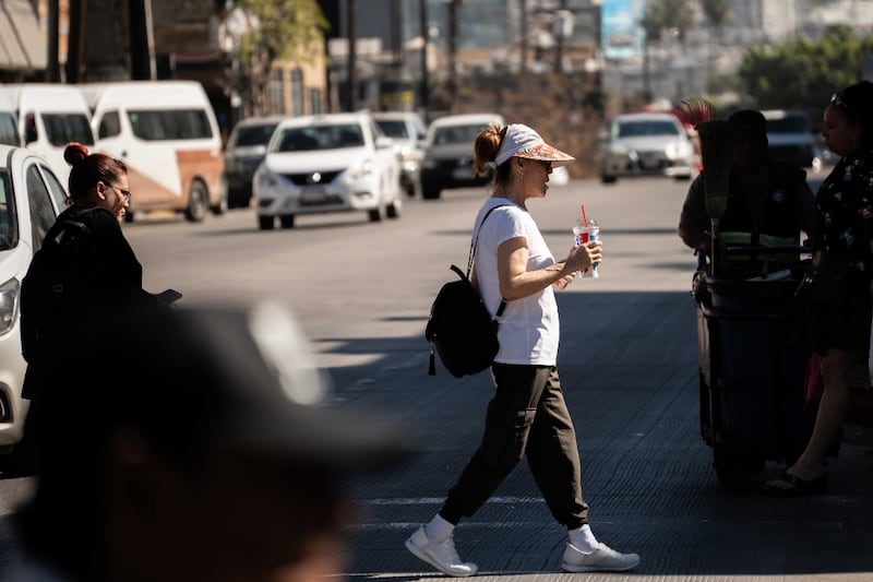 Pronóstico del clima en CDMX y Edomex: Se espera un jueves 26 de marzo con cielo despejado