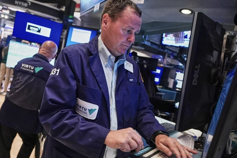 Wall Street abre con ganancias y deja de lado tensiones entre EU e Irán: ¿Cómo opera HOY?
