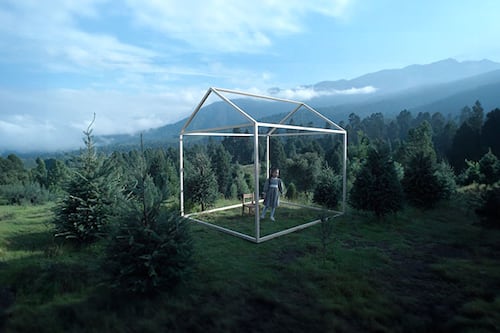 ‘Madre improbable’: La exposición de Nour Bishouty en el Museo del Chopo