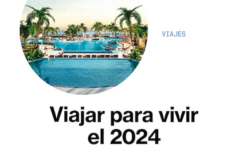 México y el Caribe para disfrutar en 2024