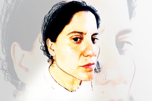 'Este país va a cambiar cuando la gente se interese en los demás'