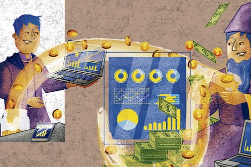 Invertir en tu futuro: el poder de transformar tu ahorro en inversión