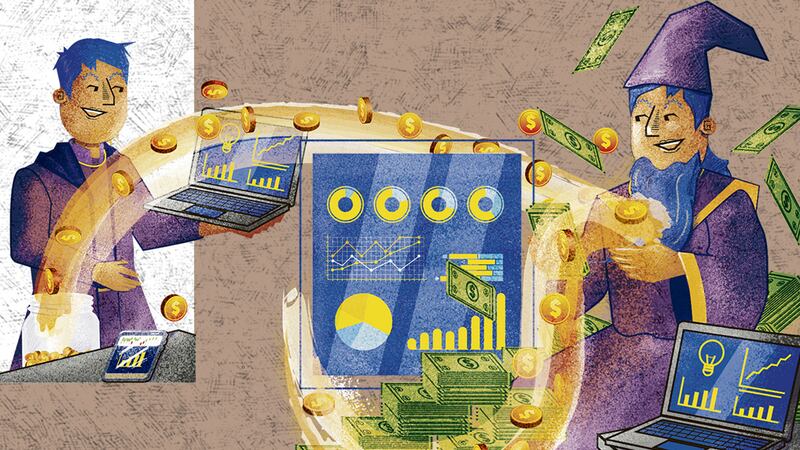Invertir en tu futuro: el poder de transformar tu ahorro en inversión