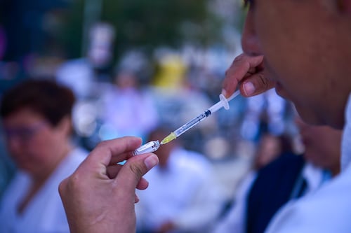 Brote de sarampión en México: ¿Qué estados son los ‘focos rojos’ de la enfermedad?