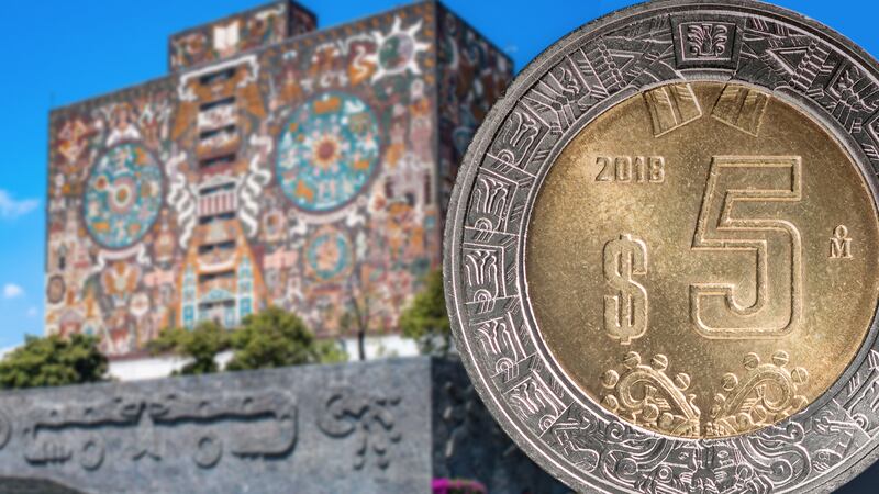 Peso ‘regresa a la vida’: Cierra por debajo de las 18 unidades con ‘una mano’ de la Fed