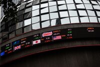 BMV y BIVA presentarán reforma de ley para acabar con ‘fugas’ del mercado