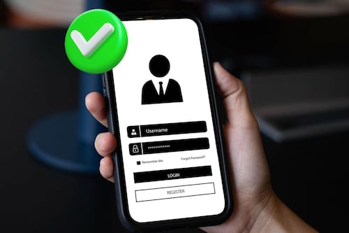 ¿No querías registrar tu línea móvil? Estas compañías registran tus datos telefónicos automáticamente