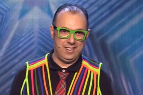 Mago Arsenio Puro muere de un infarto mientras ofrecía un espectáculo en Madrid