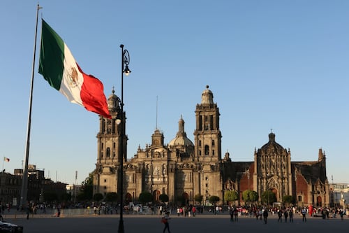 ‘Nada bueno’: riesgo país de México, en su mayor nivel en 8 meses por inflación y políticas económicas