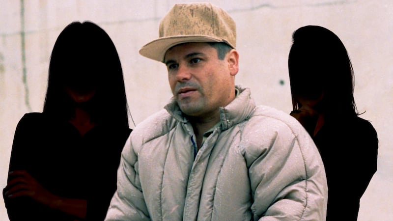 ‘Vivir sin tus palabras es mucha soledad’: ¿Qué decían las amorosas cartas de ‘El Chapo’ a sus novias?