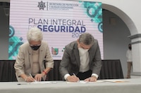 Universidades privadas darán becas a policías de Cuernavaca