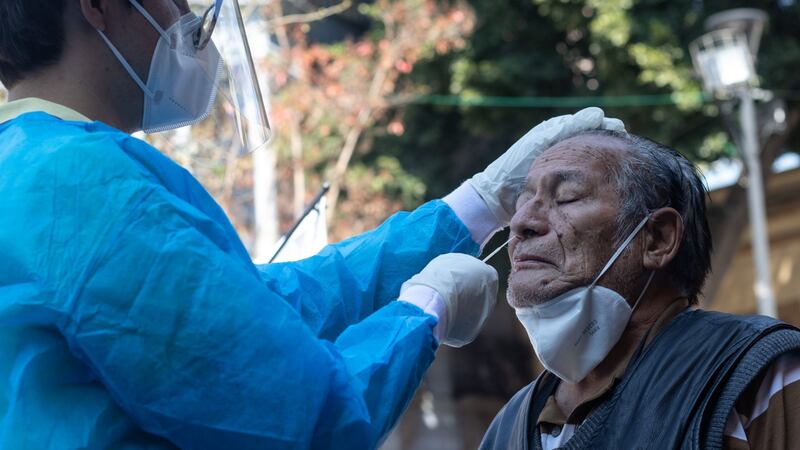 COVID-19 en México: Se reportan 21,449 casos positivos y 457 muertes en 24 horas