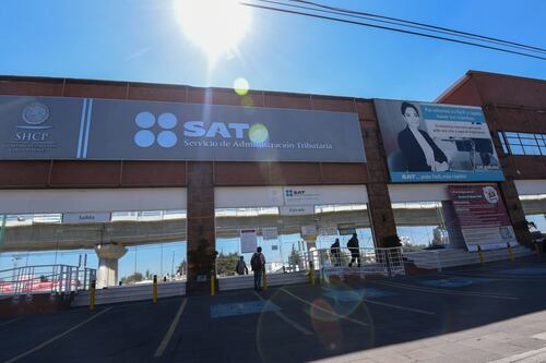 ¡Toma nota! El SAT tendrá un horario especial en abril