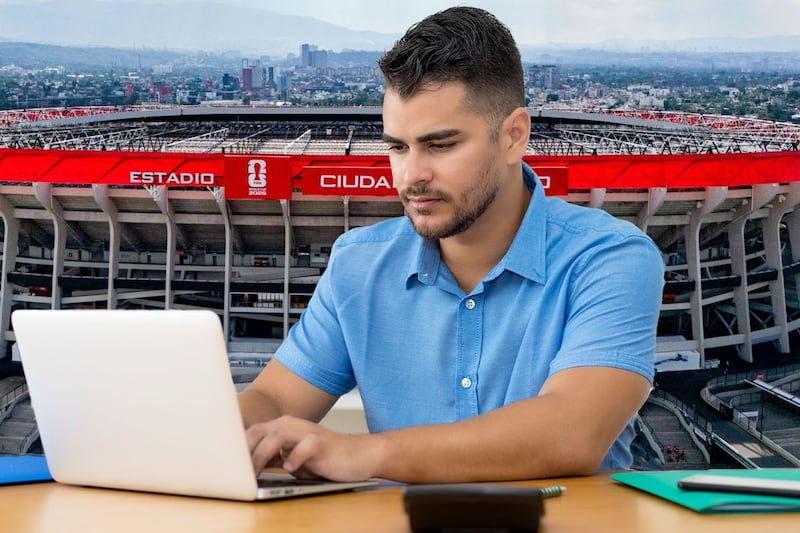 Mundial 2026: Empresas podrán dar home office si es viable, pero no es una obligación, aclara Coparmex